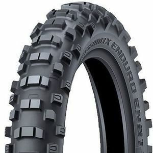 Dunlop Geomax EN91 Dunlop Geomax EN91 140/80-18 70M