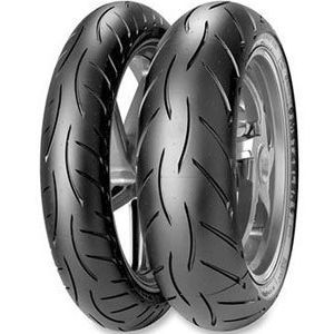 Metzeler Roadtec Scooter Metzeler Roadtec Scooter 110/70-16 52P