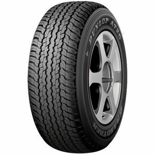 Dunlop Grandtrek AT25 Dunlop Grandtrek AT25 265/60 R18 110H