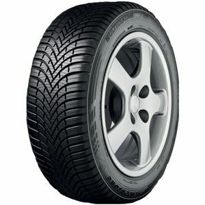 Firestone Multiseason 2 Firestone Multiseason 2 195/60 R15 88H