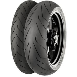 Continental ContiRoad Continental ContiRoad 110/70 R17 54V