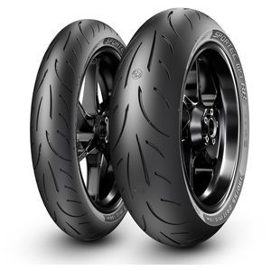 Metzeler Sportec M9 RR Metzeler Sportec M9 RR 140/70 R17 66H