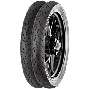 Continental ContiStreet Continental ContiStreet 80/90-18 45P