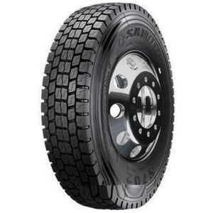 Sailun SDR1 Sailun SDR1 225/75 R17.5 129/127M