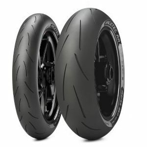Metzeler Racetec RR K401 Metzeler Racetec RR K401 200/55 ZR17 78W