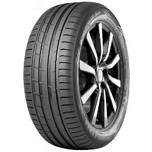 Nokian Powerproof SUV Nokian Powerproof SUV 265/50 R20 111W XL
