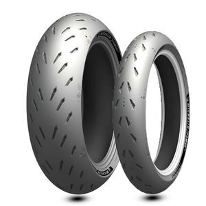 Michelin Power GP Michelin Power GP 120/70 ZR17 58W