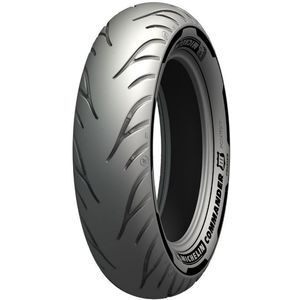 Michelin Commander III Cruiser Michelin Commander III Cruiser 110/90 B19 62H