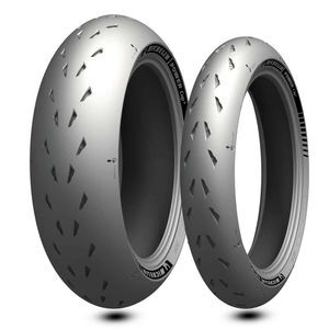 Michelin Power Cup 2 Michelin Power Cup 2 190/55 ZR17 75W