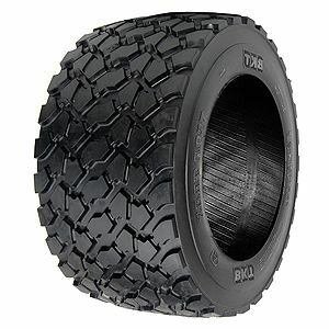 BKT Terra Trax 400/45 L17.5 156A8