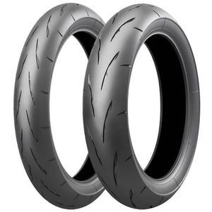 Bridgestone Battlax Classing Racing CR11 110/80 R18