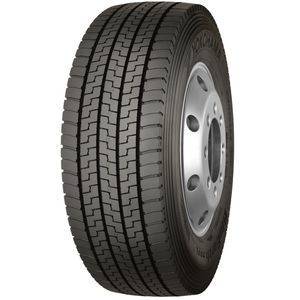 Yokohama Bluearth 707L 295/60 R22.5 150/147L