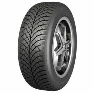 Nankang Cross Season AW-6 SUV Nankang Cross Season AW-6 SUV 215/60 R17 100V XL