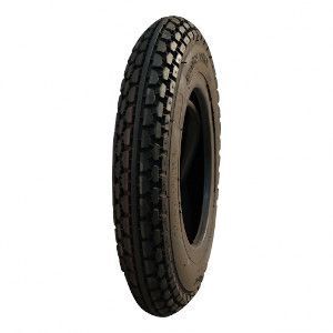 Kings Tire KT-715 4.50-10 76M