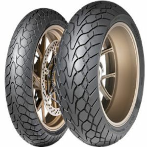 Dunlop Mutant Dunlop Mutant 110/80 R19 59V