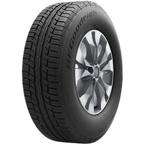 BFGoodrich Advantage SUV BFGoodrich Advantage SUV 225/60 R17 99V