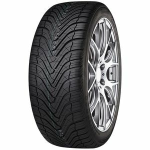 Gripmax Status Allclimate Gripmax Status Allclimate 255/60 R18 112V XL