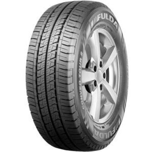 Fulda Conveo Tour 2 Fulda Conveo Tour 2 225/75 R16C 121/120R