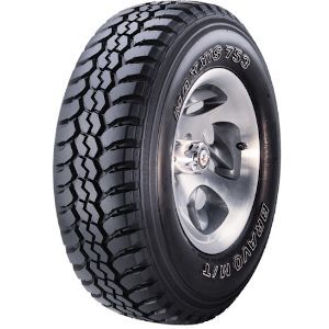 Maxxis MT-753 Bravo Maxxis MT-753 Bravo 195R14C 106/104Q XL