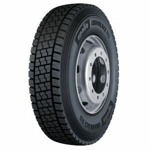 Apollo Endurace RD 295/80 R22.5 152/148M