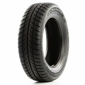 Tyfoon 4-S VAN Tyfoon 4-S VAN 205/65 R16C 107/105T 105H