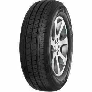 Atlas Green Van 2 Atlas Green Van 2 185/75 R16C 104/102R