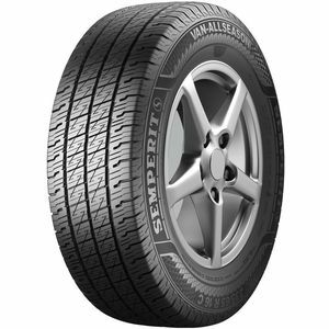 Semperit VAN Allseason Semperit VAN Allseason 205/65 R15C 102/100T
