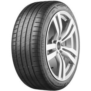 Bridgestone Potenza S005 Bridgestone Potenza S005 315/30 ZR20 101Y Runflat