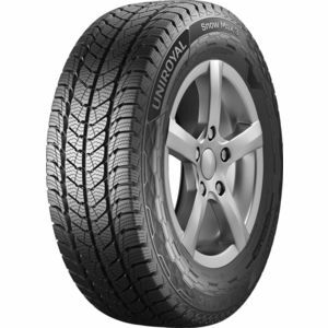 Uniroyal Snow MAX 3 Uniroyal Snow MAX 3 185/75 R16C 104/102R