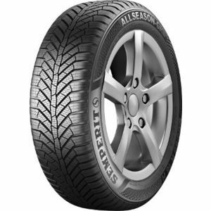 Semperit Allseason-Grip Semperit Allseason-Grip 165/70 R14 81T