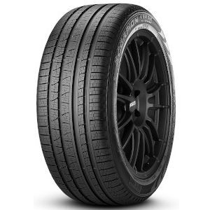 Pirelli Scorpion Verde All Season Pirelli Scorpion Verde All Season 235/55 R19 101V Runflat