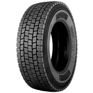 Giti GDR655+ 315/70 R22.5 154/150L 152/148M