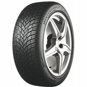 Firestone Winterhawk 4 Firestone Winterhawk 4 195/55 R16 87H