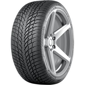 Nokian WR Snowproof P Nokian WR Snowproof P 225/40 R19 93V XL