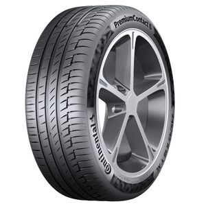 Continental EcoContact 6Q Continental EcoContact 6Q 235/50 R18 101V