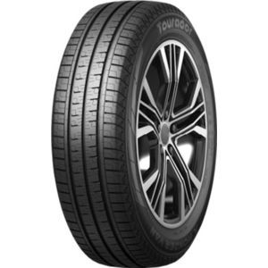 Tourador X Wonder VAN Tourador X Wonder VAN 195/60 R16C 99/97H
