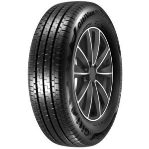 Giti GitiVan HD1 205/70 R17C 115/113R