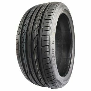 Tyfoon Successor 6 255/35 ZR20 97Y XL