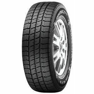 Vredestein Comtrac 2 Winter + Vredestein Comtrac 2 Winter + 215/70 R15C 109/107R