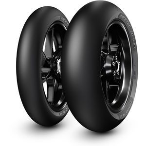 Metzeler Racetec TD Slick Metzeler Racetec TD Slick 180/60 R17
