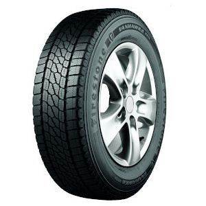 Firestone Vanhawk 2 Winter Firestone Vanhawk 2 Winter 205/75 R16C 110/108R