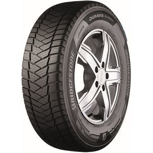 Bridgestone Duravis All Season Bridgestone Duravis All Season 225/75 R16C 121S
