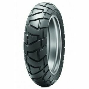 Dunlop Trailmax Mission Dunlop Trailmax Mission 90/90-21 54T