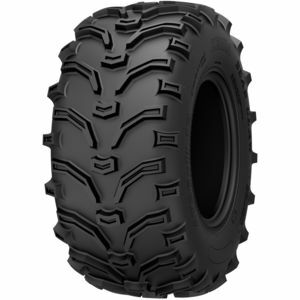 Kenda K299A Bear Claw 26x12-12 58F