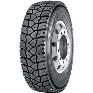 Giti GDM686 12R22.5 152/148K