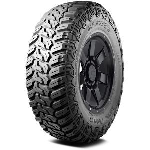 Maxtrek Mud trac 285/70 R17 121/118Q