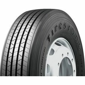 Firestone FS422+ EVO Firestone FS422+ EVO 295/80 R22.5 154/149M