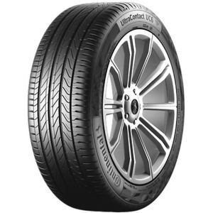 Continental Ultracontact UC6 225/50 R18 95V