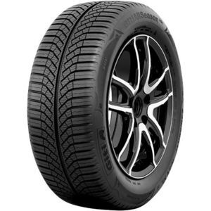 Giti Allseason AS1 225/40 R18 92W XL