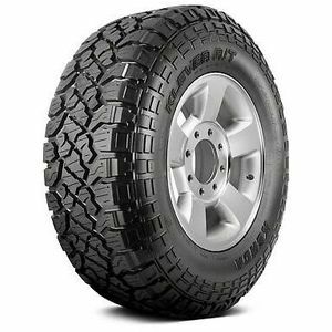 Kenda Klever R/T KR601 Kenda Klever R/T KR601 265/70 R16 110/107Q